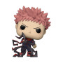 Pop funko jujutsu kaisen s1 itadori Pop funko jujutsu kaisen s1 itadori