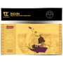 Golden ticket cartoon kingdom boruto col.1 inojin lot x10 Golden ticket cartoon kingdom boruto col.1 inojin lot x10