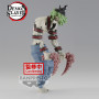 Figurine banpresto demon slayer kimetsu no yaiba series vol.8 gyutaro 17cm - w95" Figurine banpresto demon slayer kimetsu no yaiba series vol.8 gyutaro 17cm - w95"