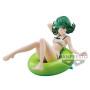 Figurine banpresto one punch man celestial vivi terrible tornado 15cm - w95