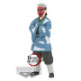 Figurine banpresto demon slayer kimetsu no yaiba figure vol 24 b sakonji urokodaki 17cm - w94* Figurine banpresto demon slayer kimetsu no yaiba figure vol 24 b sakonji urokodaki 17cm - w94*
