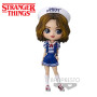 Q posket banpresto stranger things robin 14cm