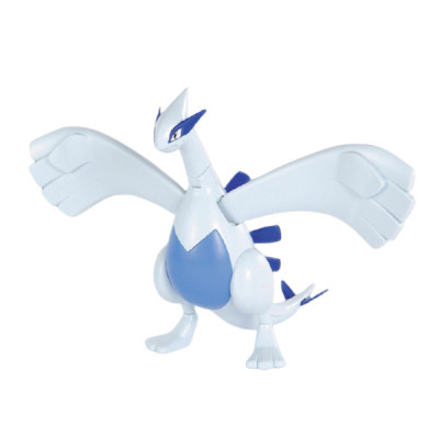 Bandai hobby pokemon pokepla 04 lugia - pokepla - préco mars 2025PKP58286.jpg4573102582867