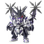 Bandai hobby gundam gunpla sdw heroes 22 saizo gundam delta kai - sd - préco février 2025BANMK62181.jpg4573102621818