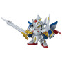 Sd bandai hobby gundam gunpla sdbb 399 versal knight Sd bandai hobby gundam gunpla sdbb 399 versal knight