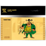 Golden ticket cartoon kingdom lucky luke col.1 cass casey lot x10 Golden ticket cartoon kingdom lucky luke col.1 cass casey lot x10