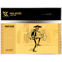 Cartoon kingdom lucky luke golden ticket col.1 phil defer lot x10 - golden ticketCKLL06BB.jpg3760375860308