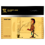 Cartoon kingdom lucky luke golden ticket col.1 calimity jane lot x10 - golden ticketCKLL05BB.jpg3760375860292