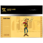 Cartoon kingdom lucky luke golden ticket col.1 lucky luke lot x10 - golden ticketCKLL01BB.jpg3760375860254