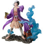 Figurine tamashii nations dr stone figuarts zero gen asagiri 18cm Figurine tamashii nations dr stone figuarts zero gen asagiri 18cm