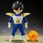 Tamashii nations Dragon Ball Z sh figuarts namek son gohan battle clothes 10cm - figurine articuleeTN63756.jpg4573102637567