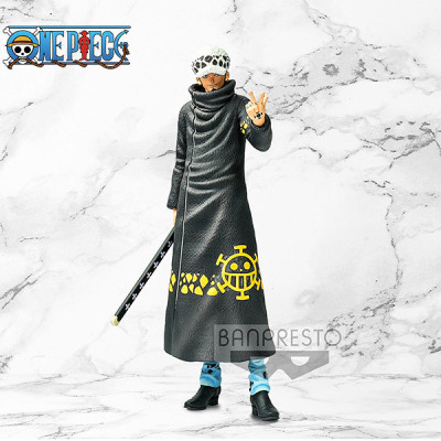 Banpresto one piece grandista nero trafalgar law 29cm - w94 - figurineBAN18777.jpg4983164187779