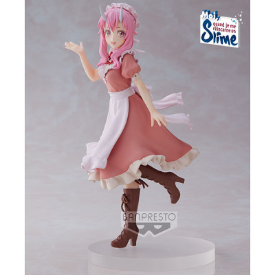 Banpresto that time i got reincarnated as a slime shuna 16cm - w94 - figurineBAN18879.jpg4983164188790