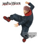 Figurine banpresto jujutsu kaisen maximatic yuji itadori 18cm - w94" Figurine banpresto jujutsu kaisen maximatic yuji itadori 18cm - w94"