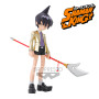 Figurine banpresto shaman king tao ren 14cm - w94 Figurine banpresto shaman king tao ren 14cm - w94