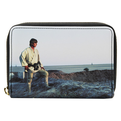 Loungefly star wars loungefly portefeuille a new hope final frames - portefeuilleLFSTWA0218.jpg0671803441552