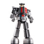 Tamashii nations daitetsujin 17 soul of chogokin gx-101x one eight 18cm - figurine articulee Tamashii nations daitetsujin 17 soul of chogokin gx-101x one eight 18cm - figurine articulee
