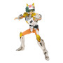 Figurine articulee tamashii nations saint seiya myth cloth steel landcloth daichi revival 16cm Figurine articulee tamashii nations saint seiya myth cloth steel landcloth daichi revival 16cm