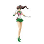 Tamashii nations sailor moon sh figuarts sailor jupiter 15cm - figurine articulee Tamashii nations sailor moon sh figuarts sailor jupiter 15cm - figurine articulee