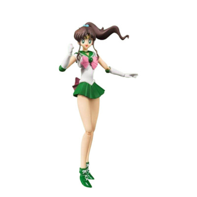 Tamashii nations sailor moon sh figuarts sailor jupiter 15cm - figurine articuleeTN59601.jpg4573102596017