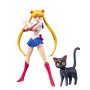 Figurine articulee tamashii nations sailor moon sh figuarts 14cm Figurine articulee tamashii nations sailor moon sh figuarts 14cm