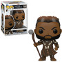 Pop funko marvel black panther wakanda forever m'baku