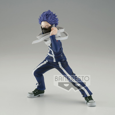 Banpresto my hero academia the amazing heroes vol 18 shinso 16cm - w93 - bob23" - figurineBAN18847.jpg4983164188479