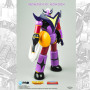 Figurine articulee hl pro goldorak metaltech 13 gon 17cm anime color Figurine articulee hl pro goldorak metaltech 13 gon 17cm anime color