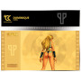 Cartoon kingdom cobra golden ticket col.1 dominique lot x10 - golden ticketCKCO03BB.jpg3760375860568