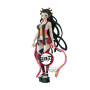 Figurine banpresto demon slayer figure series vol 7 daki 16cm - w93" Figurine banpresto demon slayer figure series vol 7 daki 16cm - w93"
