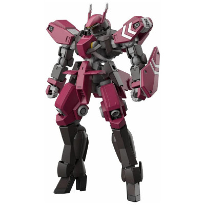Bandai hobby gundam gunpla hg 1/144 044 cyclase’s schwalbe custom - hg 1/144 high grade - préco février 2025BANMK63781.jpg457310