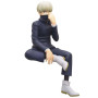 Noodle stopper furyu jujutsu kaisen toge inumaki 14cm Noodle stopper furyu jujutsu kaisen toge inumaki 14cm