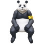 Furyu jujutsu kaisen noodle stopper panda 14cm - noodle stopper Furyu jujutsu kaisen noodle stopper panda 14cm - noodle stopper
