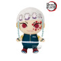 Banpresto demon slayer kimetsu no yaiba super big plush tengen uzui 32cm - w92 - figurine Banpresto demon slayer kimetsu no yaiba super big plush tengen uzui 32cm - w92 - figurine