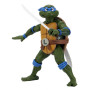 Neca tmnt tortues ninja cartoon 1/4 leonardo giant size 38cm - figurine articuleeNEC41432.jpg0634482541432