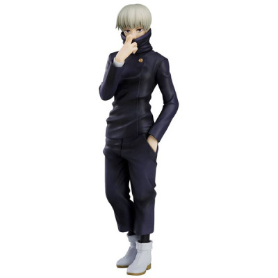 Goodsmile jujutsu kaisen pop up parade toge inumaki 17cm - figurineGS94484.jpg4580416944847