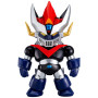 Goodsmile mazinger vinyl shogun omega force great mazinger 24cm - figurine Goodsmile mazinger vinyl shogun omega force great mazinger 24cm - figurine