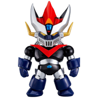 Goodsmile mazinger vinyl shogun omega force great mazinger 24cm - figurineGS15878.jpg4580590158788