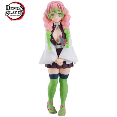 Goodsmile demon slayer kimetsu no yaiba pop up parade mitsuri kanroji 16cm - figurineGS94479.jpg4580416944793