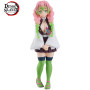 Goodsmile demon slayer kimetsu no yaiba pop up parade mitsuri kanroji 16cm - figurineGS94479.jpg4580416944793