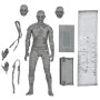 Figurine articulee neca universal monsters action figure ultimate mummy b&w 18cm Figurine articulee neca universal monsters action figure ultimate mummy b&w 18cm