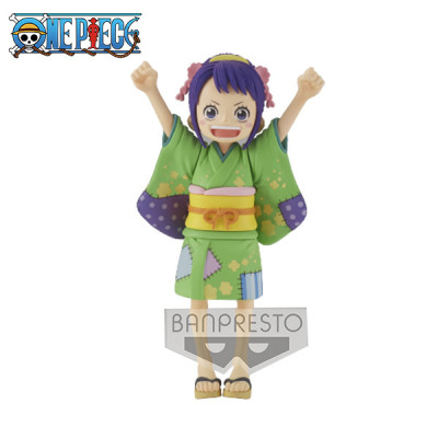 Banpresto one piece dxf the grandline series wanokuni vol 3 otama 12cm - w92* - figurineBAN18744.jpg4983164187441