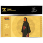 Golden ticket cartoon kingdom naruto shippuden col.2 tobi lot x10