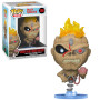 Pop funko rocks iron maiden eddie seventh son of Pop funko rocks iron maiden eddie seventh son of