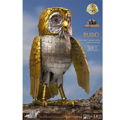 Star ace le choc des titans soft vinyl gigantic ray harryhausens bubo deluxe 30cm - statue pvcSTA88942.jpg4897057889421