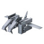 Hg 1/144 high grade bandai hobby gundam gunpla 022 bolden arm arms Hg 1/144 high grade bandai hobby gundam gunpla 022 bolden arm arms