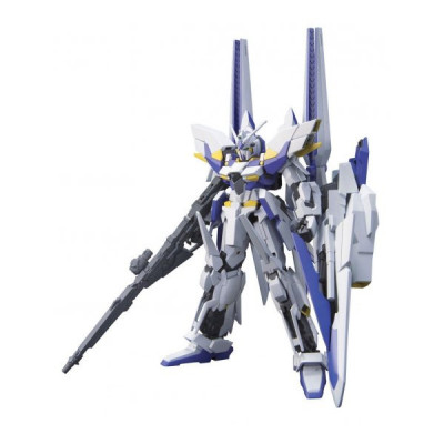 Bandai hobby gundam gunpla hg 1/144 148 delta kai - hg 1/144 high gradeBANMK60678.jpg4573102606785