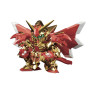 Bandai hobby gundam gunpla sd bb 400 legendbb knight superior dragon - sdBANMK60419.jpg4573102604194