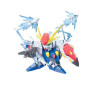 Sd bandai hobby gundam gunpla sdbb 386 xi - préco avril 2025 Sd bandai hobby gundam gunpla sdbb 386 xi - préco avril 2025