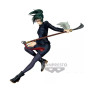 Banpresto jujutsu kaisen figure maki zenin 15cm - w91 - figurine Banpresto jujutsu kaisen figure maki zenin 15cm - w91 - figurine